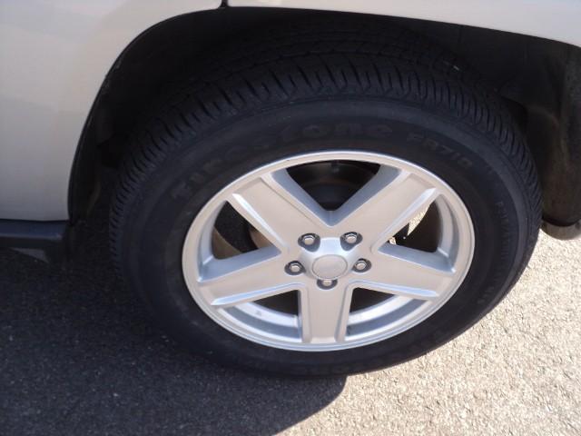 Jeep Compass 2007 photo 5