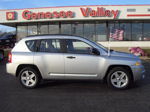 Jeep Compass GSX Other