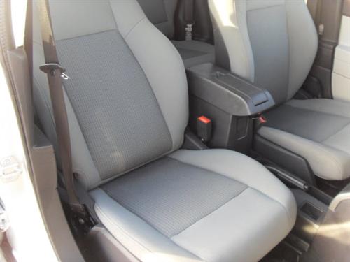 Jeep Compass 2007 photo 4