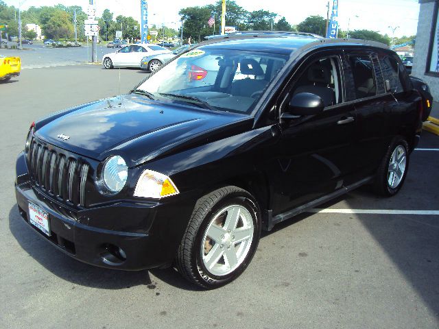 Jeep Compass 2007 photo 3