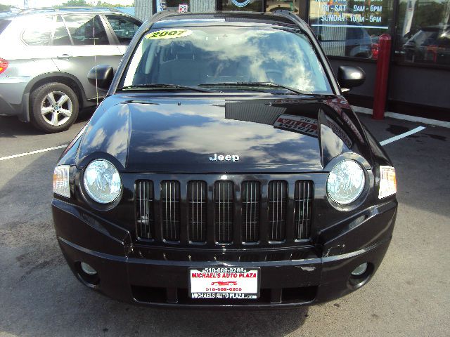 Jeep Compass 2007 photo 4
