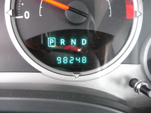 Jeep Compass GSX Other