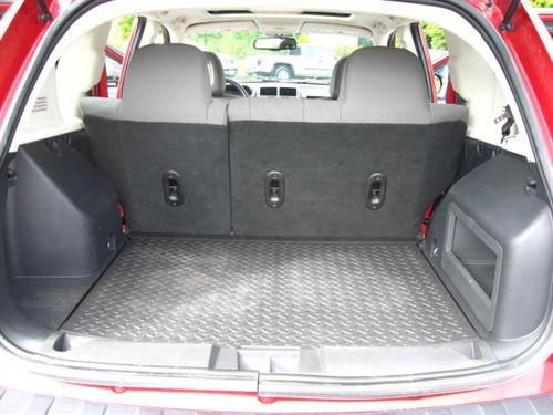 Jeep Compass 2007 photo 3