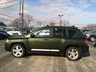 Jeep Compass SLT 25 Other