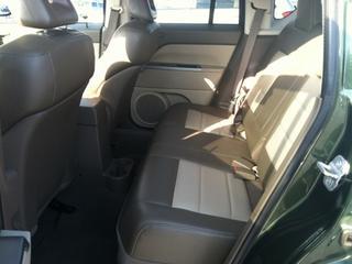 Jeep Compass 2007 photo 5