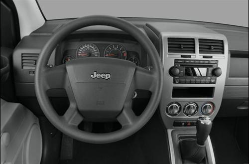 Jeep Compass GSX Other