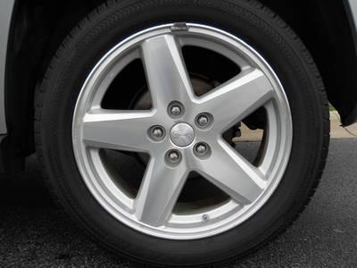 Jeep Compass 2007 photo 3