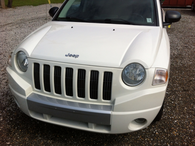 Jeep Compass I Limited SUV