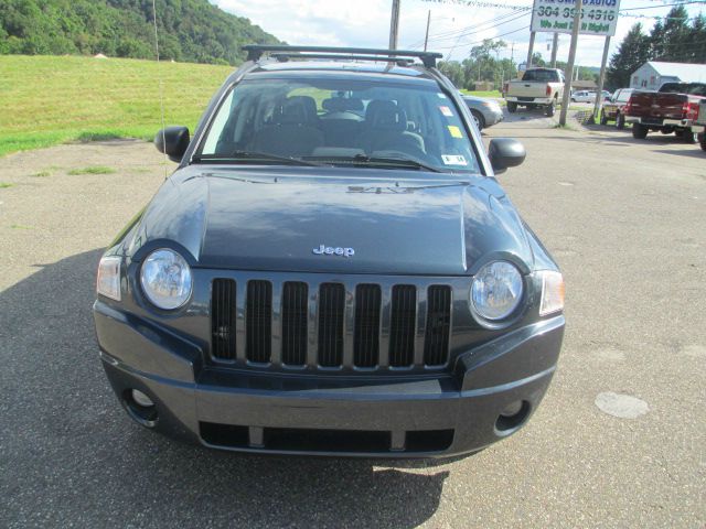 Jeep Compass 2007 photo 3
