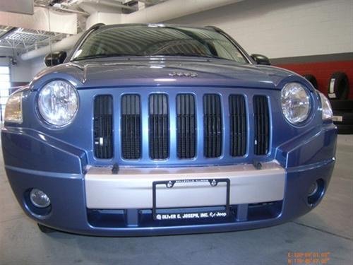 Jeep Compass 2007 photo 5