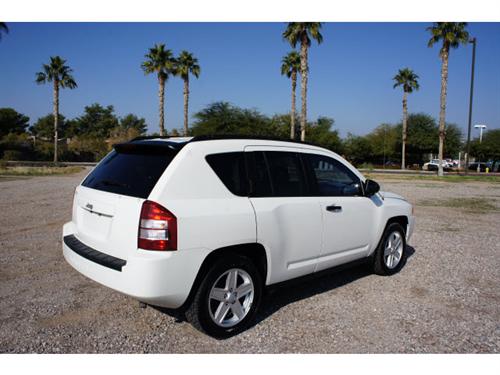 Jeep Compass GSX Other