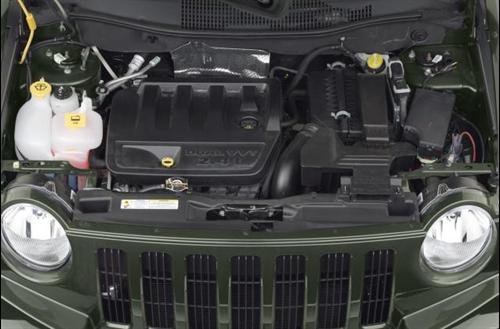 Jeep Compass 2007 photo 2