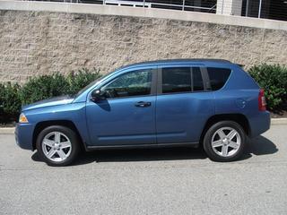 Jeep Compass GSX Other