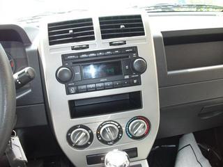Jeep Compass 2007 photo 3