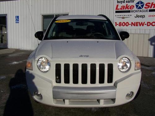 Jeep Compass SLT 25 Other