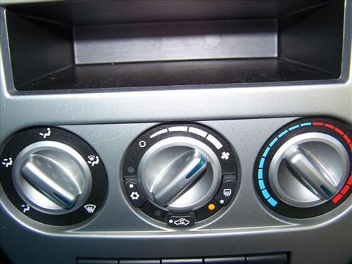 Jeep Compass 2007 photo 2