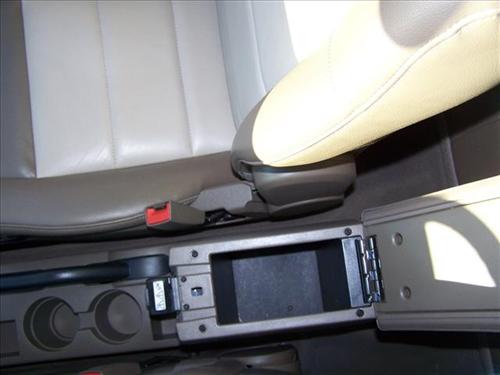 Jeep Compass 2007 photo 4