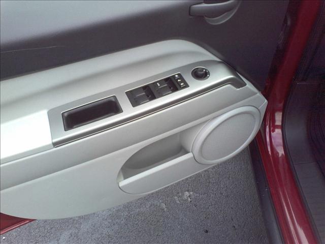 Jeep Compass 2007 photo 5