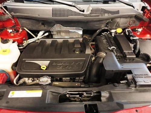 Jeep Compass 2007 photo 4