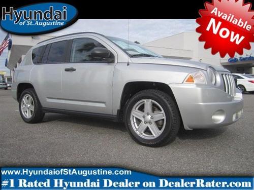Jeep Compass GSX Other