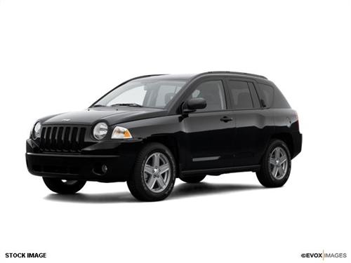 Jeep Compass GSX Other