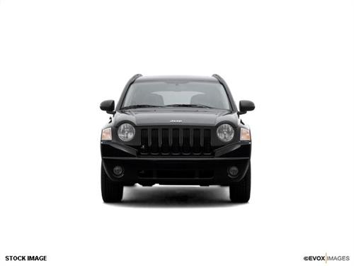 Jeep Compass 2007 photo 1