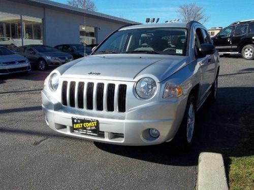 Jeep Compass GSX Other