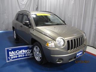 Jeep Compass GSX Other