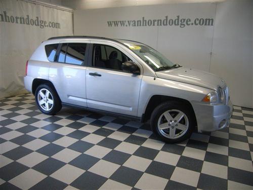 Jeep Compass GSX Other