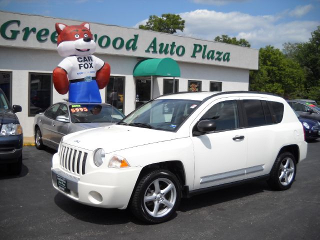 Jeep Compass I Limited SUV