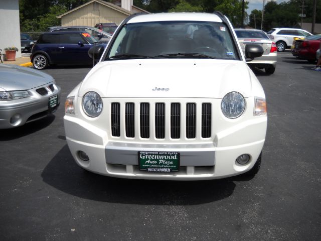 Jeep Compass 2007 photo 3