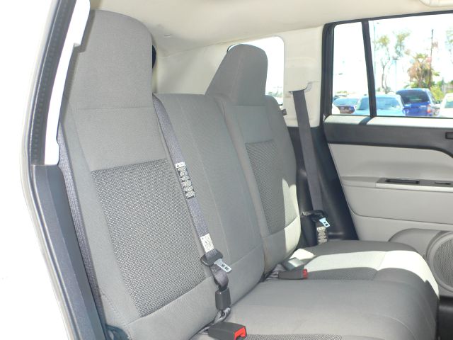 Jeep Compass 2007 photo 2