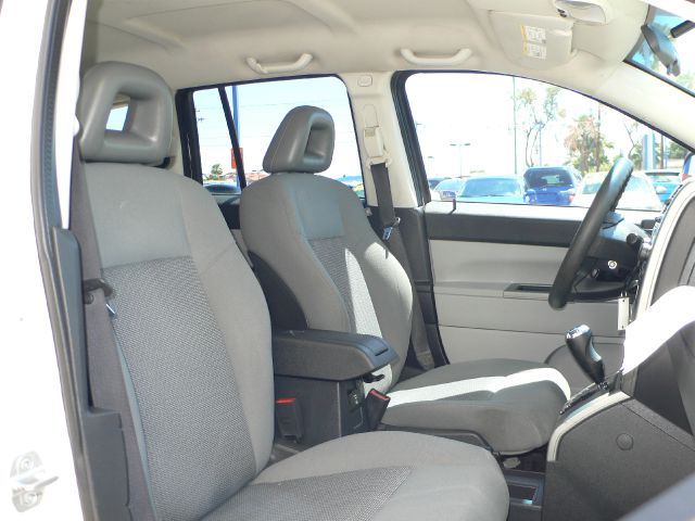 Jeep Compass 2007 photo 3
