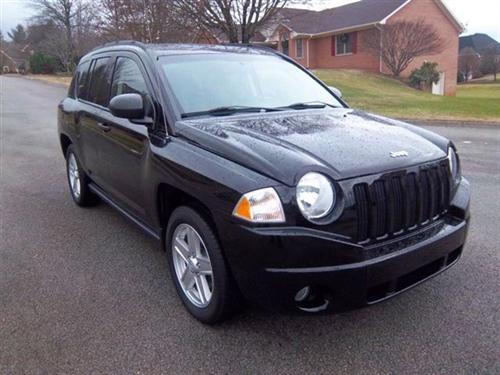 Jeep Compass GSX Other