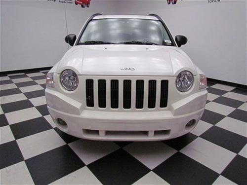 Jeep Compass GSX Other