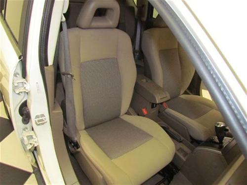 Jeep Compass 2007 photo 2