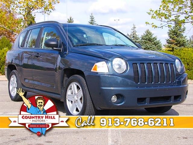 Jeep Compass GSX Sport Utility
