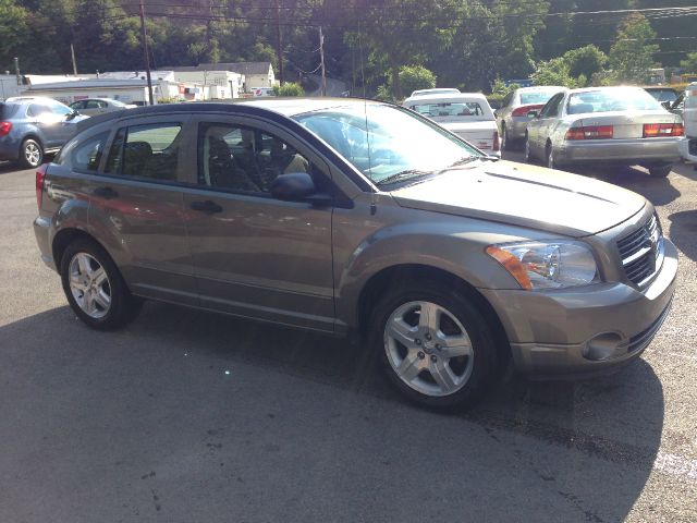 Jeep Compass 2007 photo 1