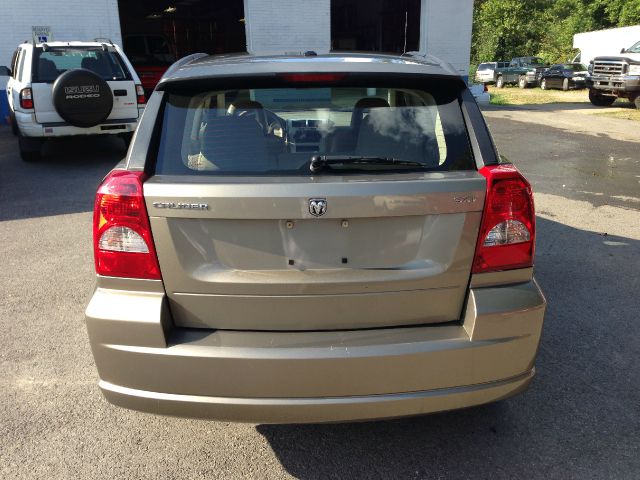 Jeep Compass 2007 photo 2