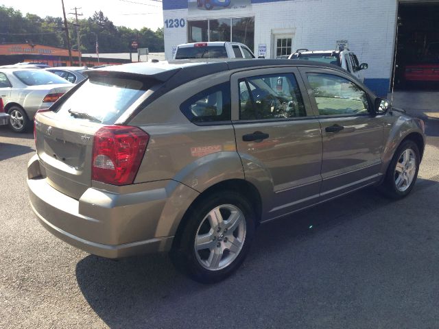 Jeep Compass 2007 photo 3