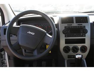 Jeep Compass 2007 photo 2