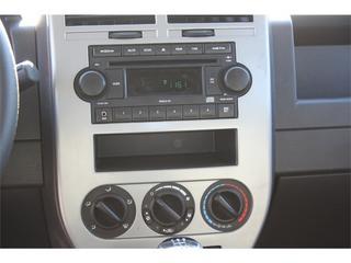 Jeep Compass 2007 photo 3