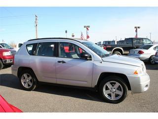 Jeep Compass 2007 photo 4