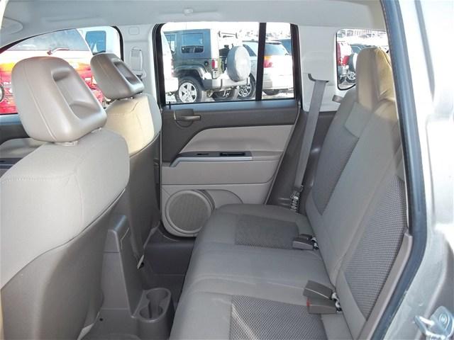 Jeep Compass GSX Sport Utility