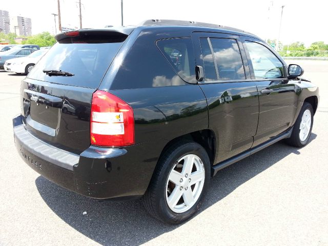 Jeep Compass 2007 photo 15
