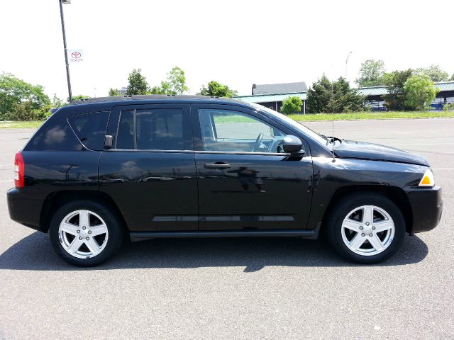 Jeep Compass 2007 photo 22