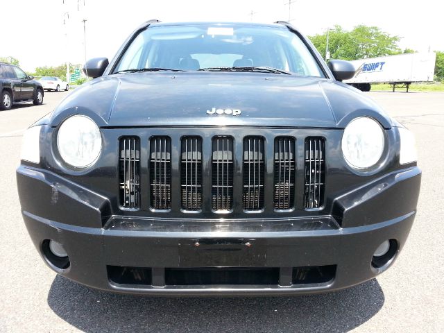 Jeep Compass 2007 photo 25