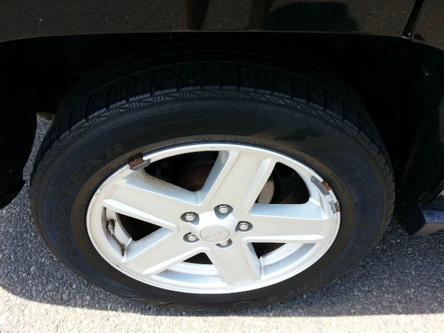 Jeep Compass 2007 photo 28