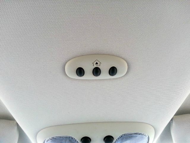 Jeep Compass 2007 photo 31