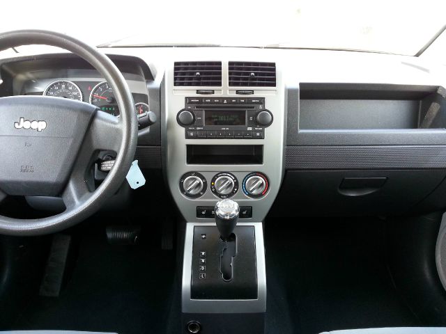 Jeep Compass 2007 photo 4